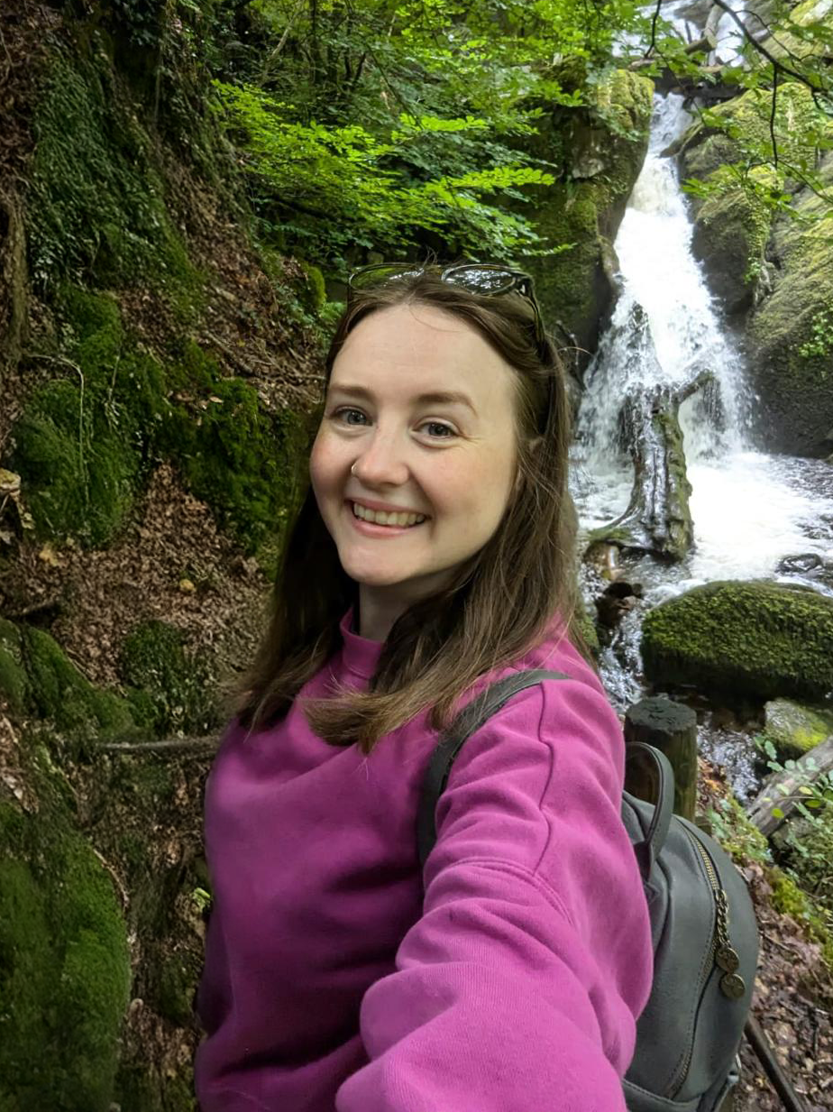 Jenna Stevenson profile picture